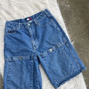 Vintage Tommy Hilfiger shorts